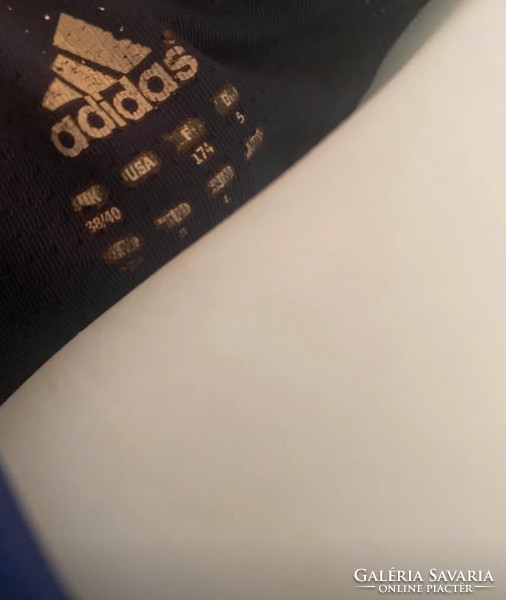 RED BULL SALZBURG ADIDAS MEZ SM 3DB INGYEN POSTA