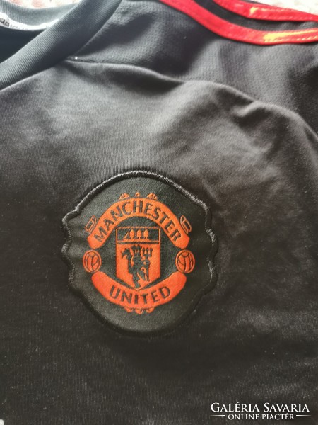 Adidas Manchester United mez - 10 - Rooney - L-es méret