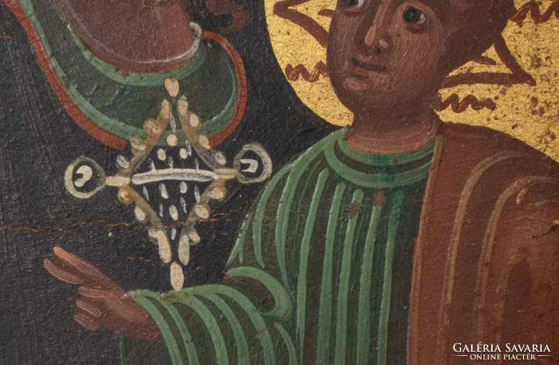Brünni Fekete Madonna, 19. század