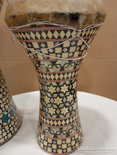Egyiptomi dobok
