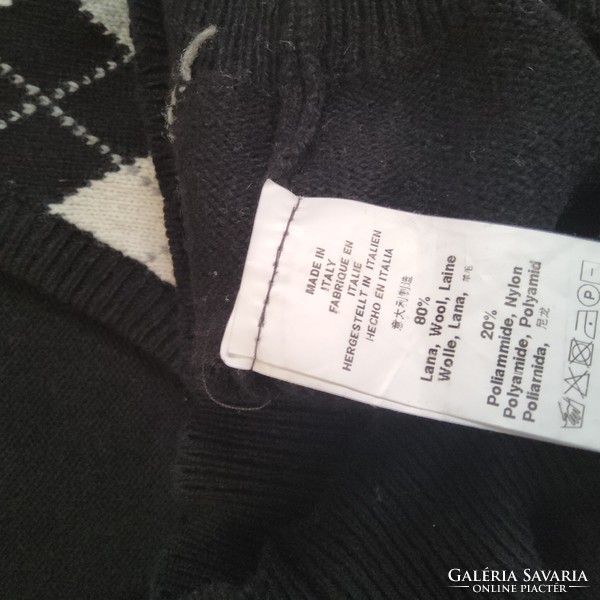 Brandy Melville női gyapjú mellény mellb. 90 cm