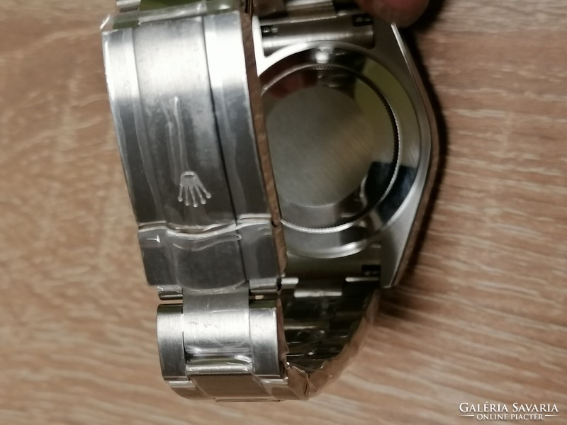 Rolex Oyster 41 férfi karóra eladó (full szett)