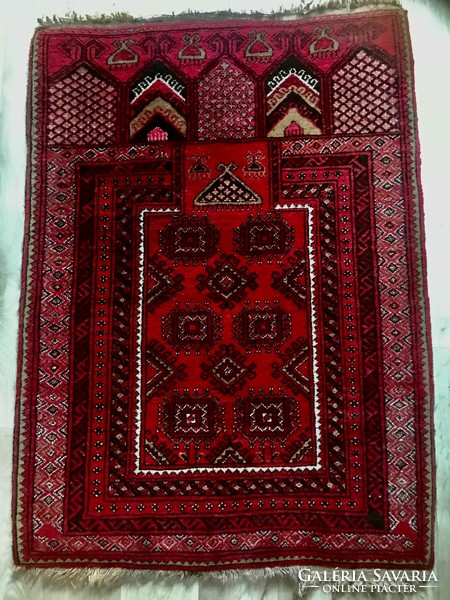 Antik perzsa Orient Szönyeg