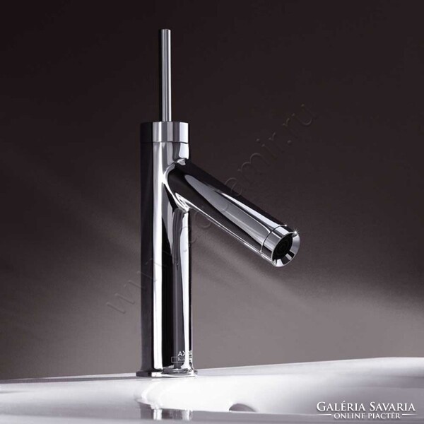 Philippe Starck design Axor Hansgrohe egykaros csaptelep, új
