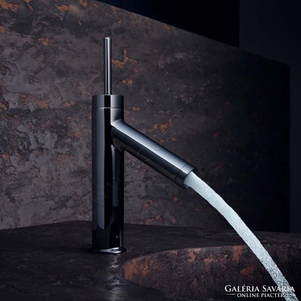 Philippe Starck design Axor Hansgrohe egykaros csaptelep, új
