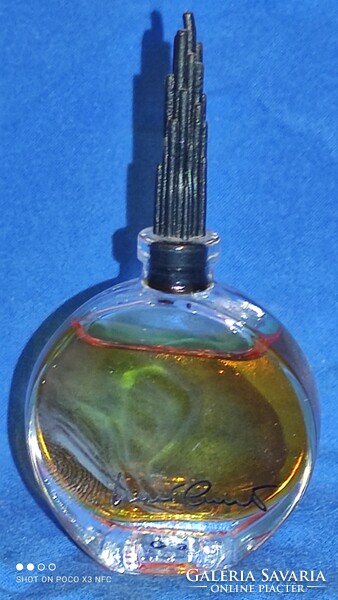 Vintage Nino Cerruti  parfüm 3,7 ml mini