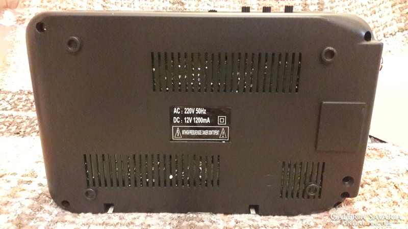 Mini tv (M3307)