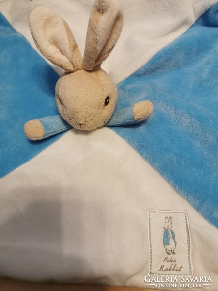Nyúl Péter szundikendők 003. - Peter Rabbit naps 003.