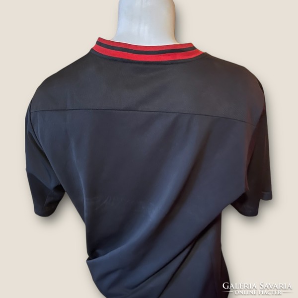 MANCHESTER UNITED NIKE FUTBALL MEZ L