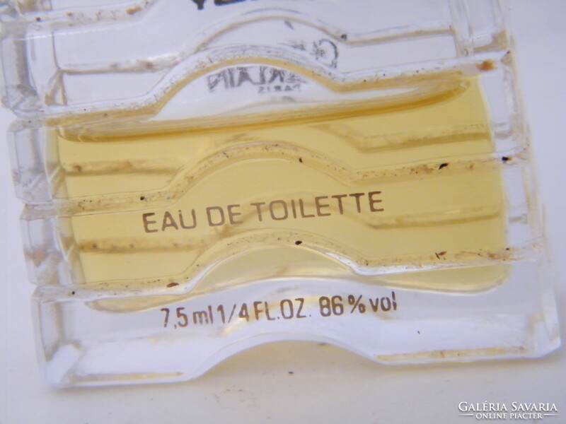Vintage Guerlain Derby mini parfüm 7,5 ml