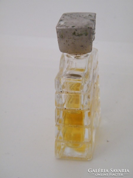 Vintage Guerlain Derby mini parfüm 7,5 ml