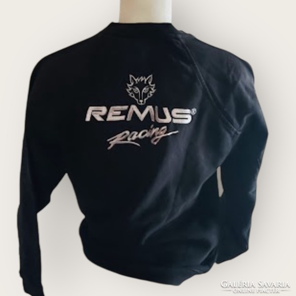REMUS RACING MOTOR SPORT PULÓVER S