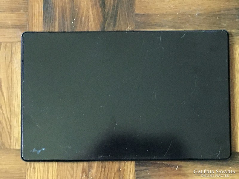 OLCSÓBB LETT ! 90-es Évek Használt 36db Faber Castell Avantgarde Színes Ceruza Készlet Fém Doboz !!!