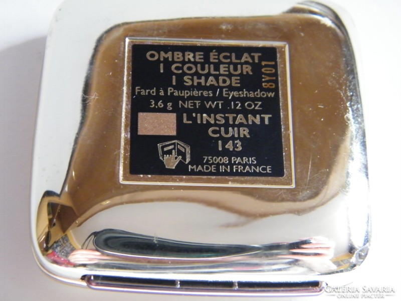 Guerlain Ombre Eclat szemhéjpúder