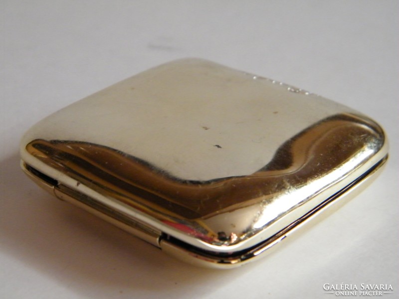 Guerlain Ombre Eclat szemhéjpúder