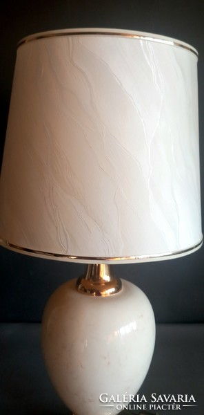 Kolarz Dauphin asztali lámpa ALKUDHATÓ design