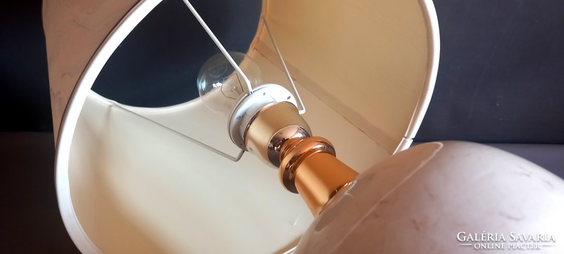 Kolarz Dauphin asztali lámpa ALKUDHATÓ design