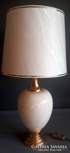 Kolarz Dauphin asztali lámpa ALKUDHATÓ design