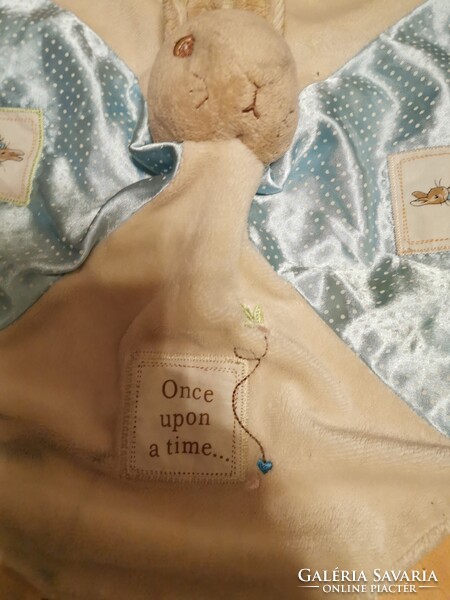 Nyúl Péter szundikendők 004. - Peter Rabbit naps 004.