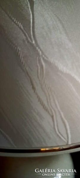 Kolarz Dauphin asztali lámpa ALKUDHATÓ design