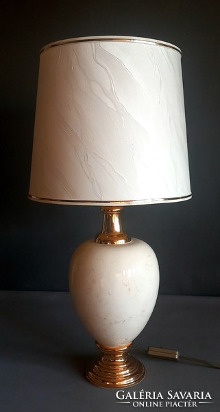 Kolarz Dauphin asztali lámpa ALKUDHATÓ design