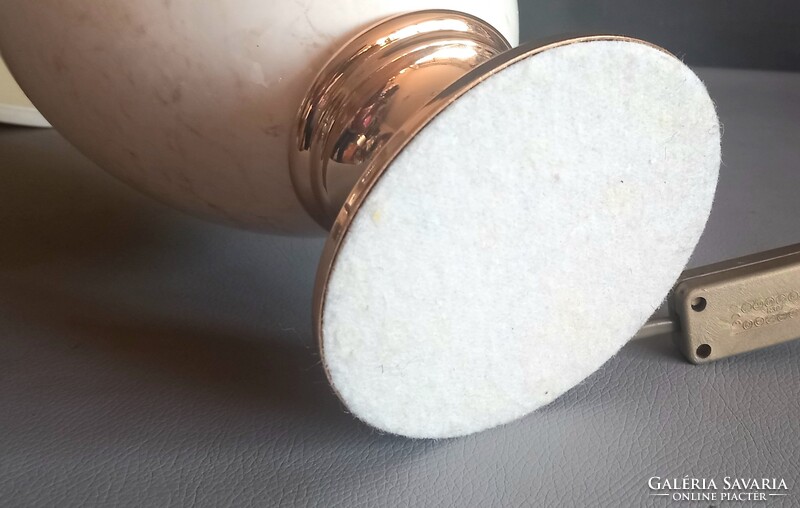 Kolarz Dauphin asztali lámpa ALKUDHATÓ design