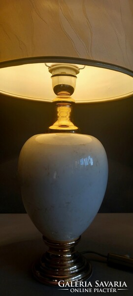 Kolarz Dauphin asztali lámpa ALKUDHATÓ design