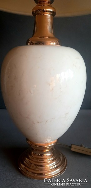 Kolarz Dauphin asztali lámpa ALKUDHATÓ design