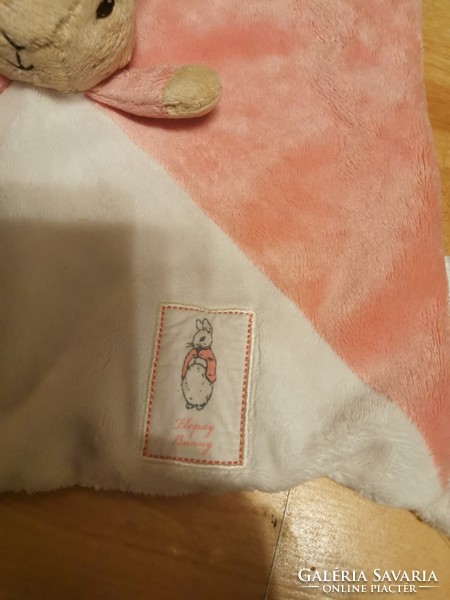 Nyúl Péter szundikendők 004. - Peter Rabbit naps 004.
