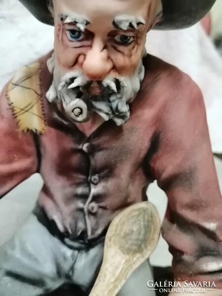 Poema Emil Cretu kerámia