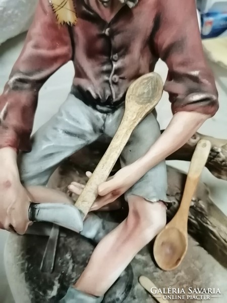 Poema Emil Cretu kerámia