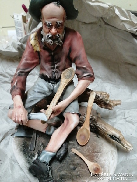 Poema Emil Cretu kerámia