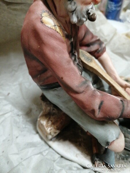 Poema Emil Cretu kerámia