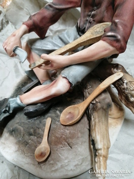 Poema Emil Cretu kerámia