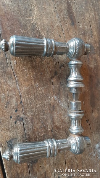 Kilincs, kapukilincs