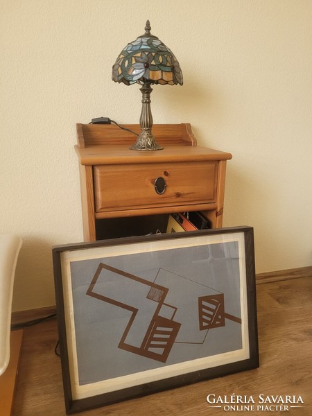 Aknay János szita 1/1