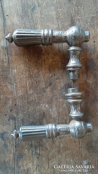 Kilincs, kapukilincs