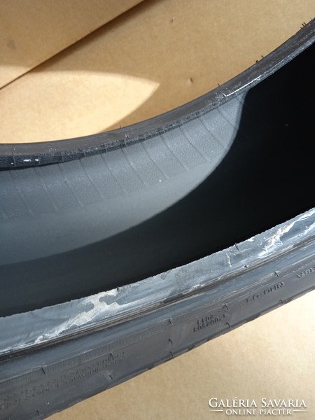 Nexen N'Blue HD Plus 185/60 R15 84T csak 3000km-t futott gumi!! 1 darab