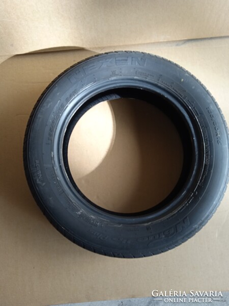 Nexen N'Blue HD Plus 185/60 R15 84T csak 3000km-t futott gumi!! 1 darab