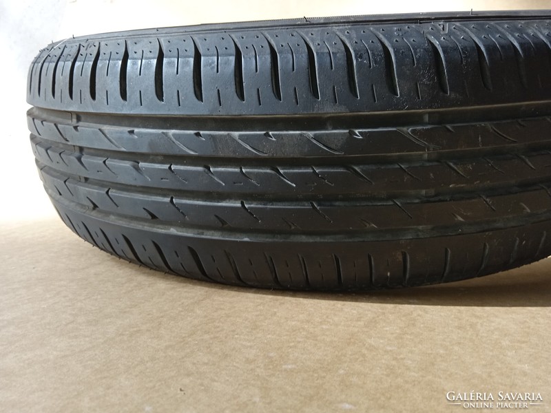 Nexen N'Blue HD Plus 185/60 R15 84T csak 3000km-t futott gumi!! 1 darab