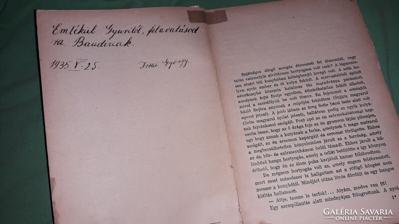 1916.May Károly:A feketék országában UTAZÁSI ELBESZÉLÉSEK könyv a képek szerint TOLNAI
