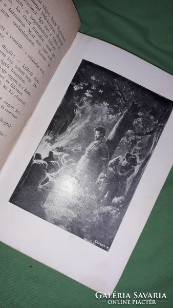 1908.May Károly:A kordillérákban - ÚTI KALANDOK könyv a képek szerint ATHENEUM