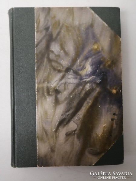 SAX ROHMER  -  FO-HI  -  KELETI MYSTERIUM
