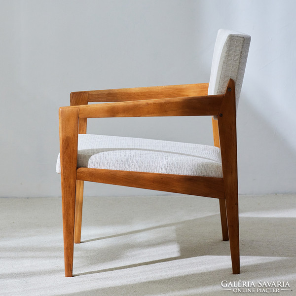 Thonet fotel / karosszék Tervezte: Rudolf Glatzel, Németország 1961