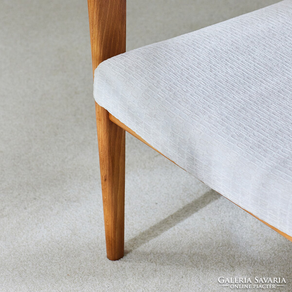 Thonet fotel / karosszék Tervezte: Rudolf Glatzel, Németország 1961