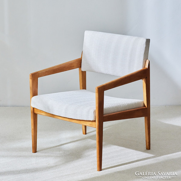 Thonet fotel / karosszék Tervezte: Rudolf Glatzel, Németország 1961