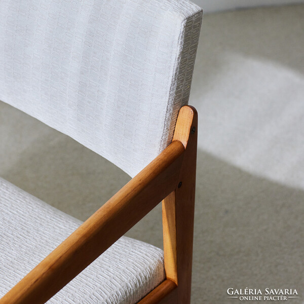 Thonet fotel / karosszék Tervezte: Rudolf Glatzel, Németország 1961