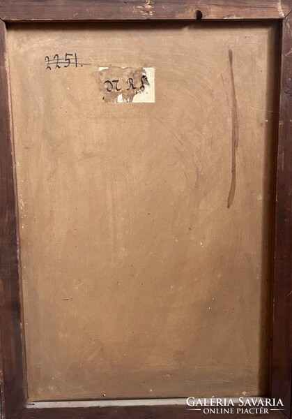 Hihetetlen ritka Eredeti Tardos-Krenner Viktor (Buda, 1866. aug. 12. – Bp., 1927. dec. 28.
