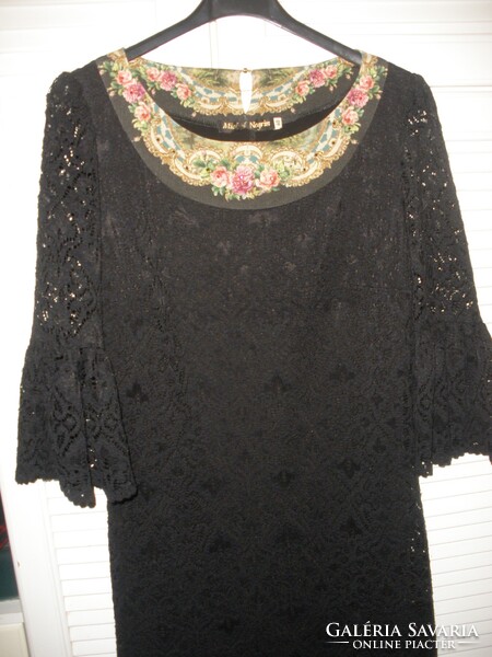 Michal Negrin ruha