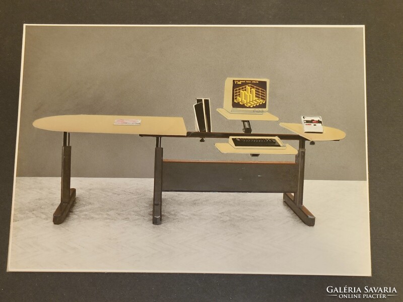 Németh Aladár ipari formatervező portfólió 1960-as évek